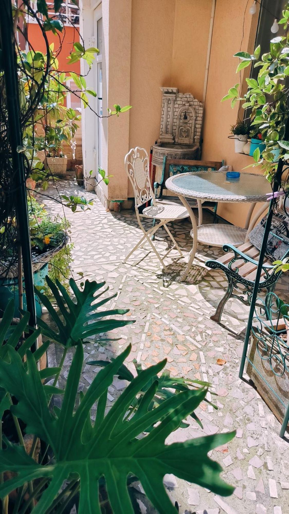 Apartament - Lisa 布德瓦 外观 照片
