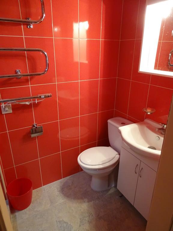 Apartament - Lisa 布德瓦 客房 照片