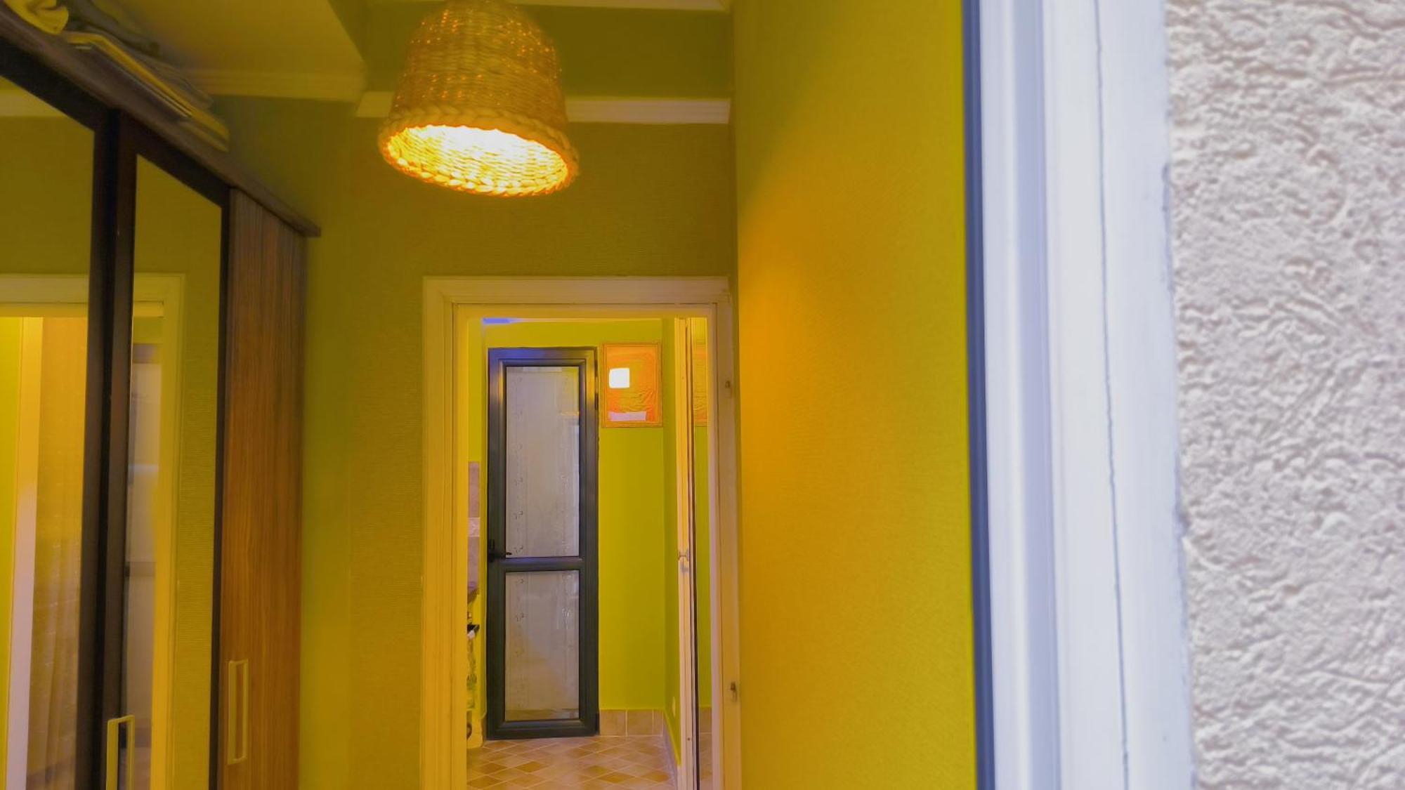 Apartament - Lisa 布德瓦 外观 照片