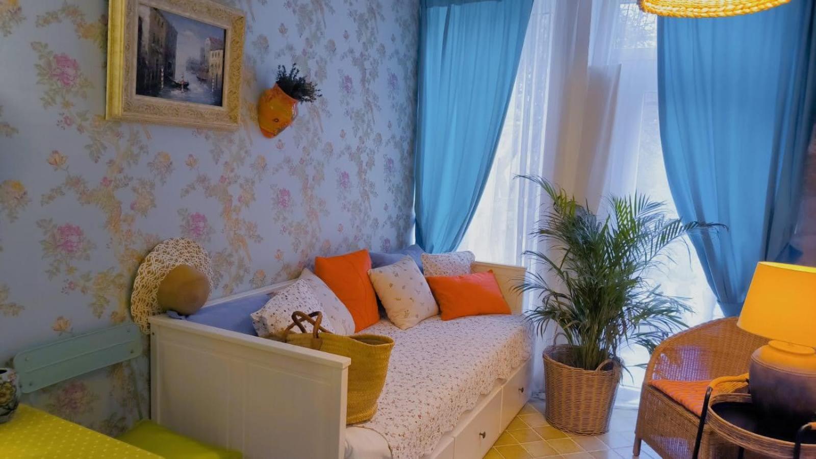 Apartament - Lisa 布德瓦 外观 照片