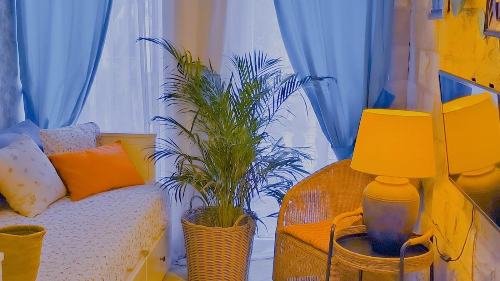 Apartament - Lisa 布德瓦 外观 照片