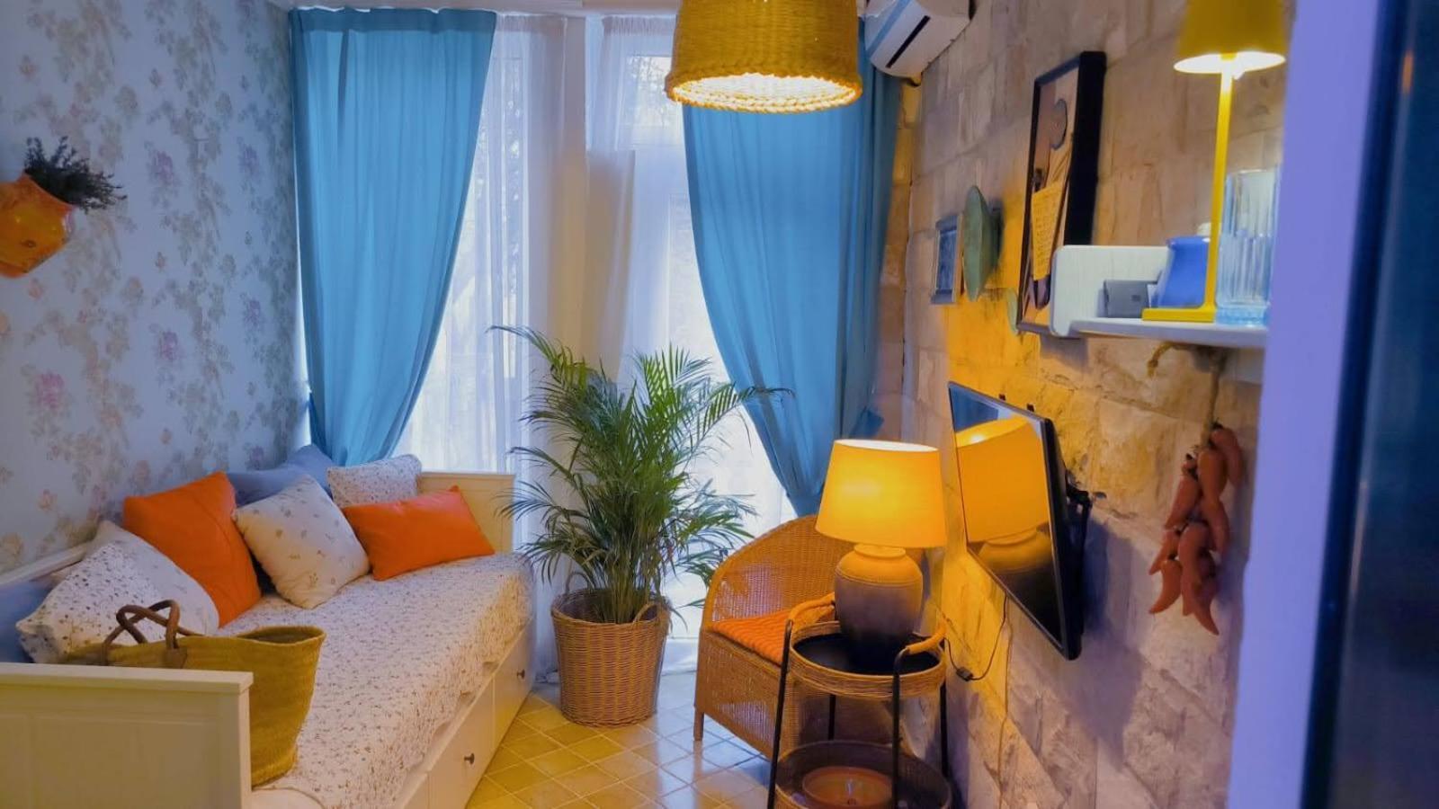 Apartament - Lisa 布德瓦 外观 照片