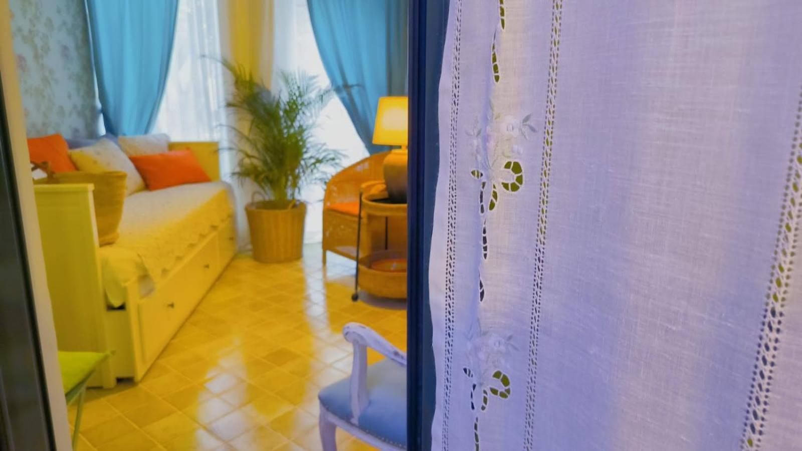 Apartament - Lisa 布德瓦 外观 照片