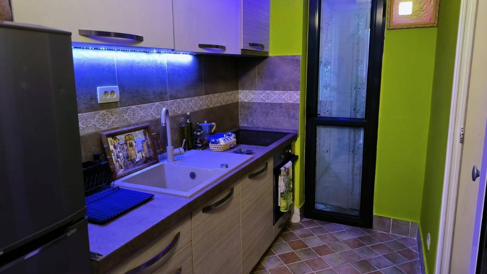 Apartament - Lisa 布德瓦 外观 照片