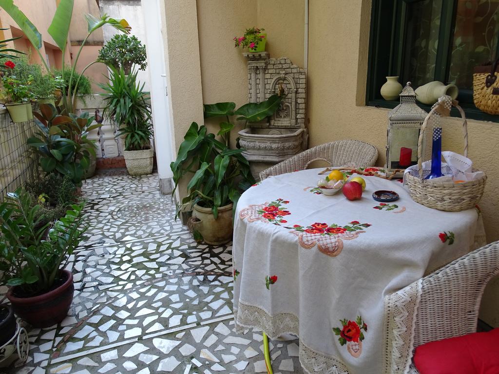 Apartament - Lisa 布德瓦 外观 照片